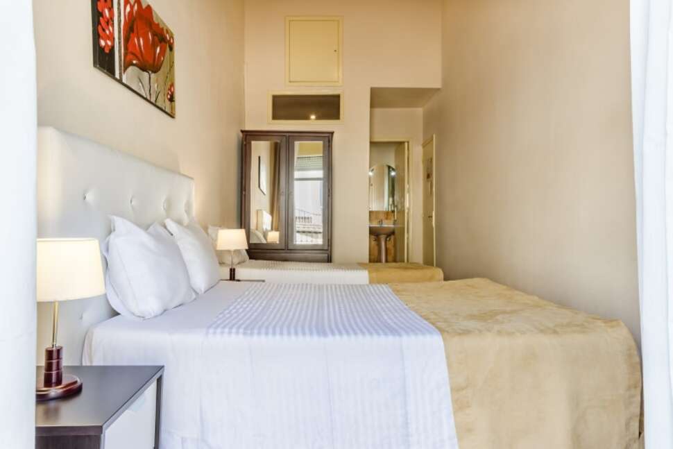 Een foto van Hotel Santa Clara Porto