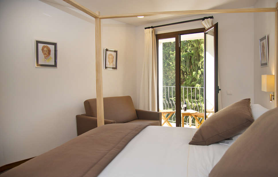 Een foto van Gran Hotel Soller