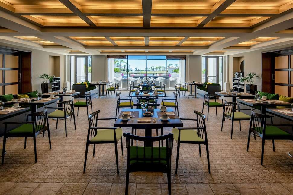 Een foto van DoubleTree by Hilton La Torre Golf & Spa Resort