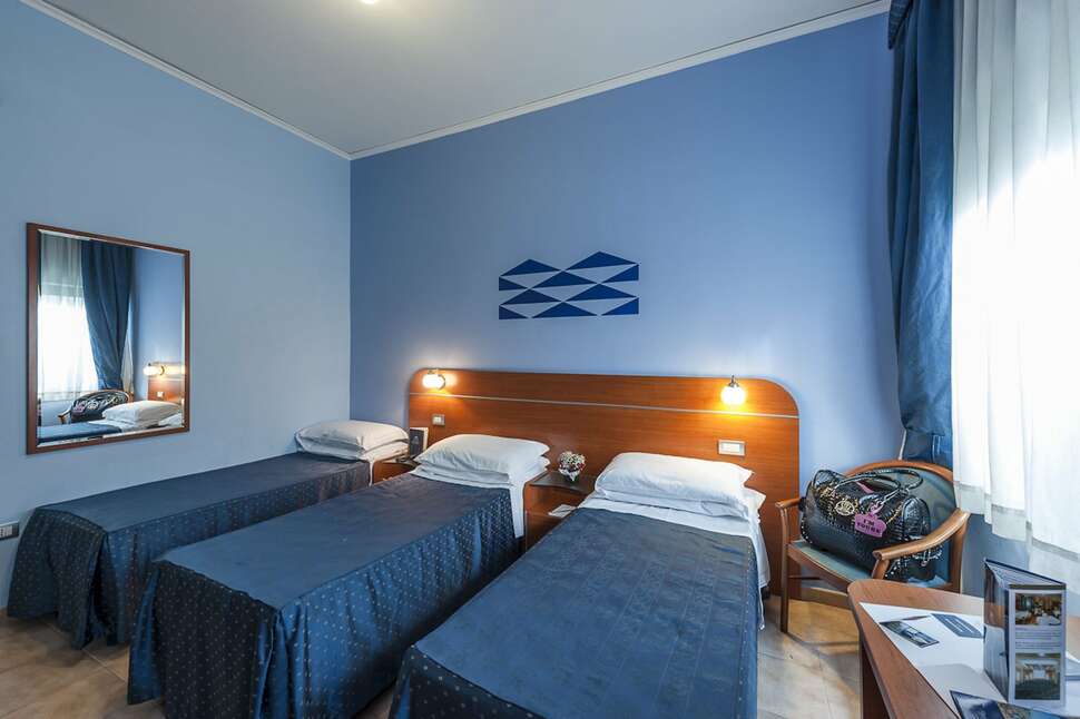 Een foto van Millennium Gold Hotel