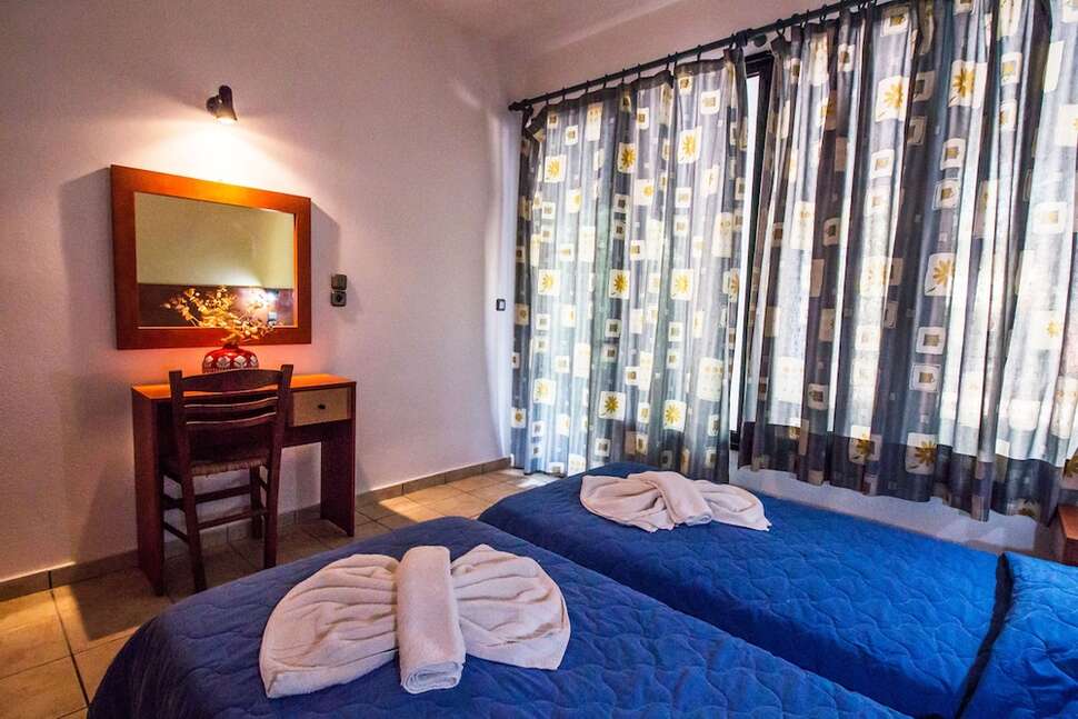 Ein Foto Nireas Studios & Apartments