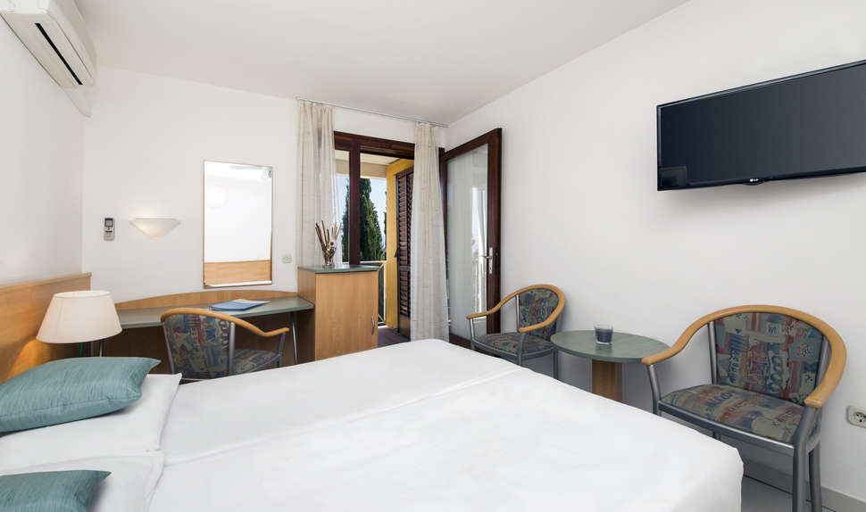 Een foto van Bluesun Bonaca Resort