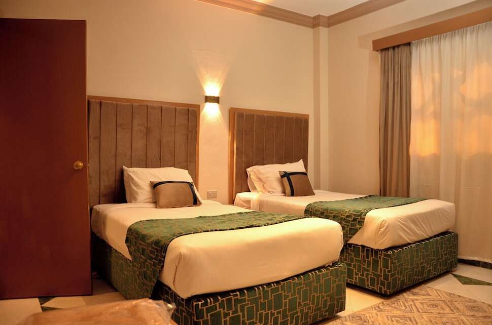Een foto van Dive Inn Resort