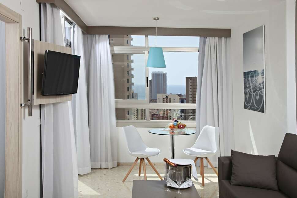 Een foto van Flamingo Beach Resort