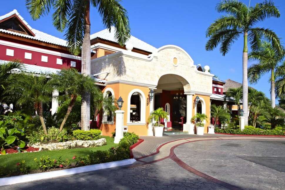 Ein Foto Grand Bahia Principe Turquesa