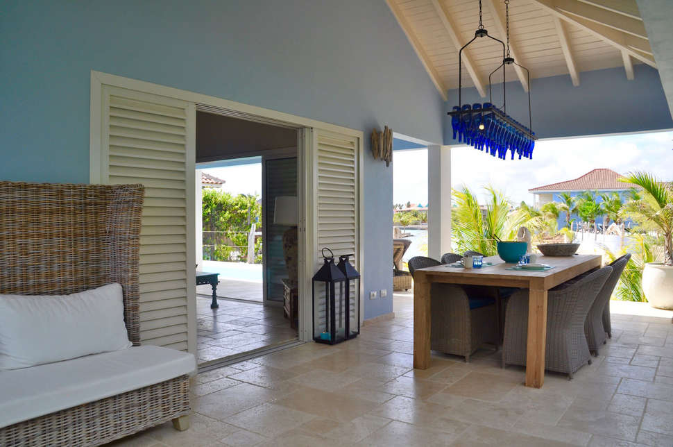 Een foto van Ocean Breeze Boutique Hotel