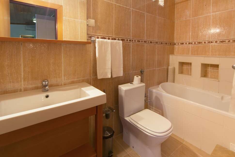Een foto van Choro Mar Appartementen