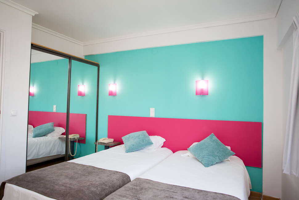 Een foto van Bayside Salgados Appartementen