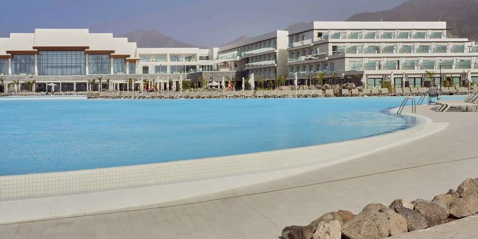 Een foto van Barcelo Playa Blanca