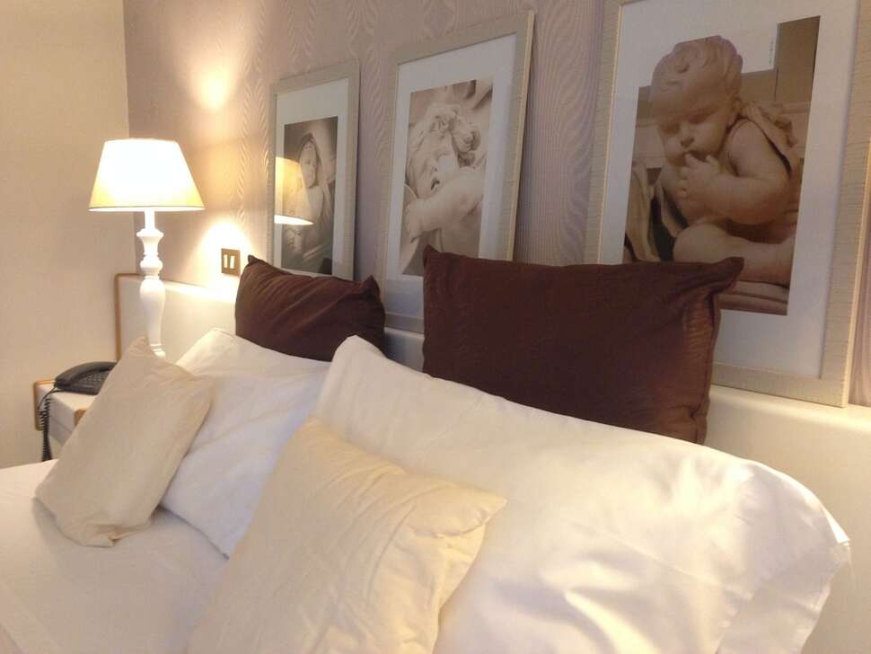 Een foto van Hotel Posta