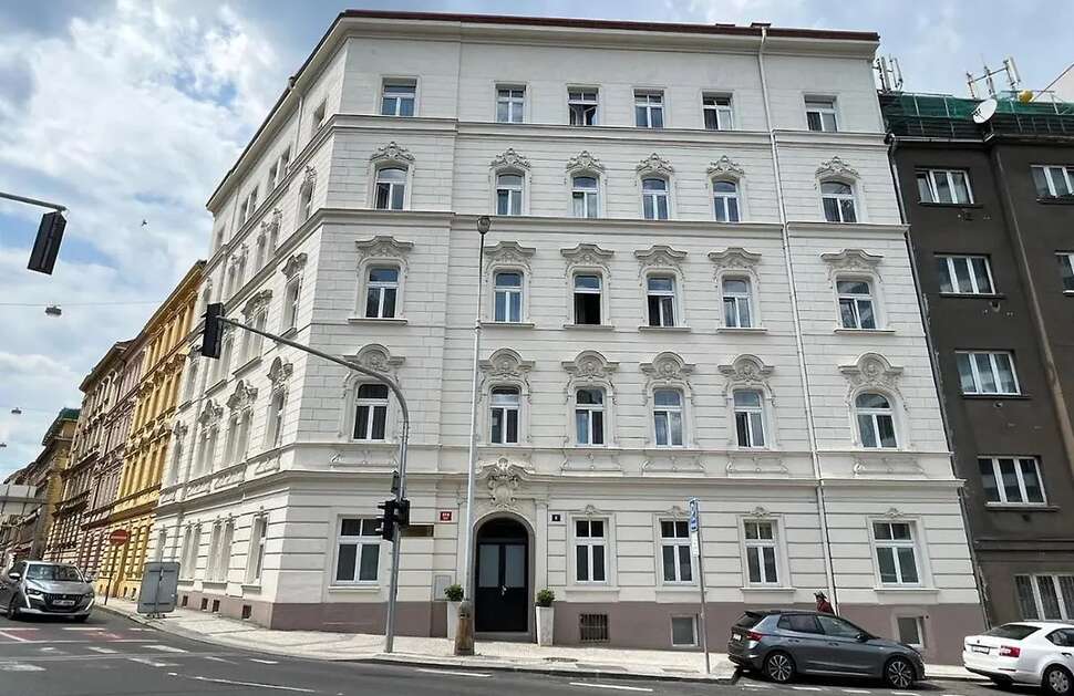 Een foto van Figaro Suites