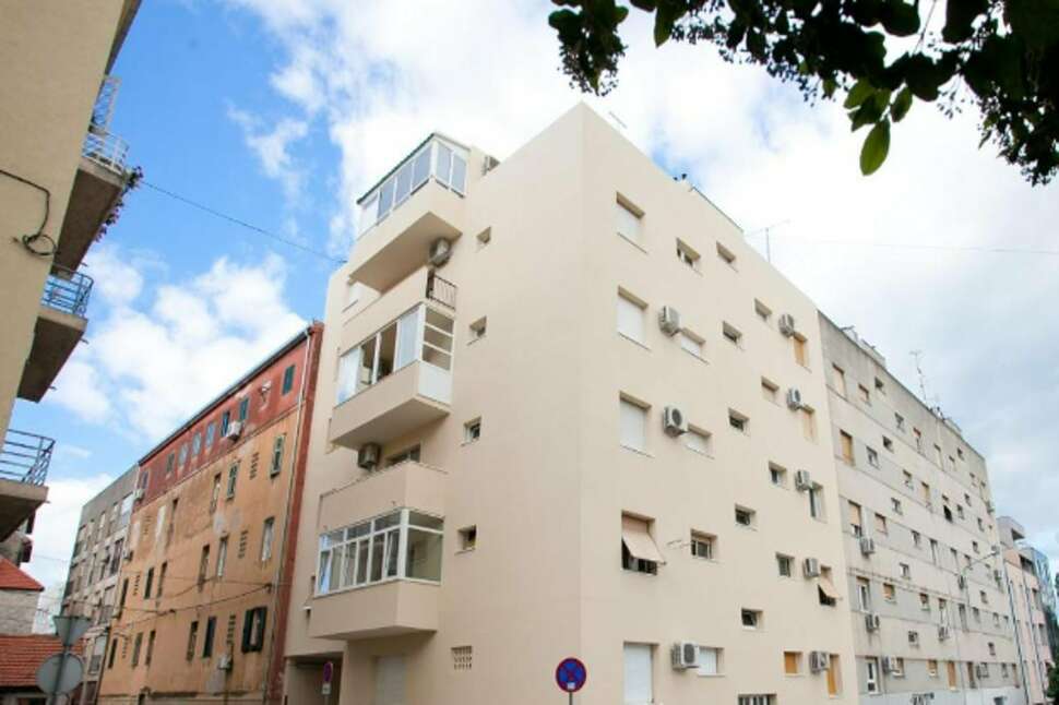 Een foto van Appartementen 4 You Split