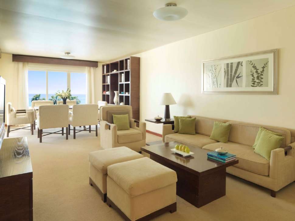 Een foto van Radisson Blu Resort Fujairah
