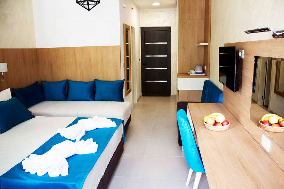 Een foto van Pearl Beach Resort