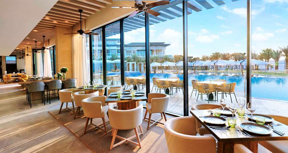 Een foto van InterContinental Ras Al Khaimah Resort & Spa