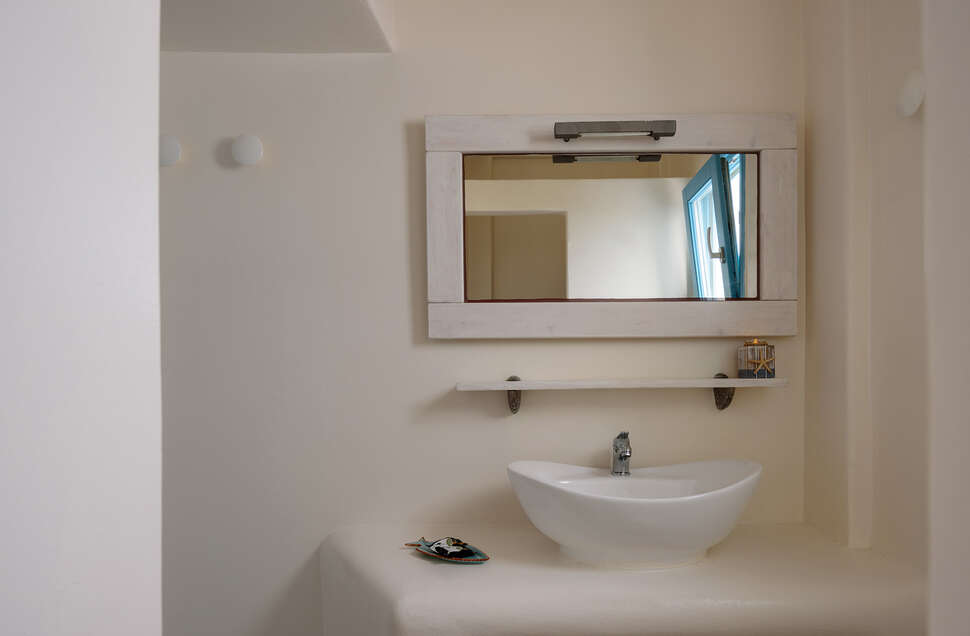 Een foto van Kalestesia Suites