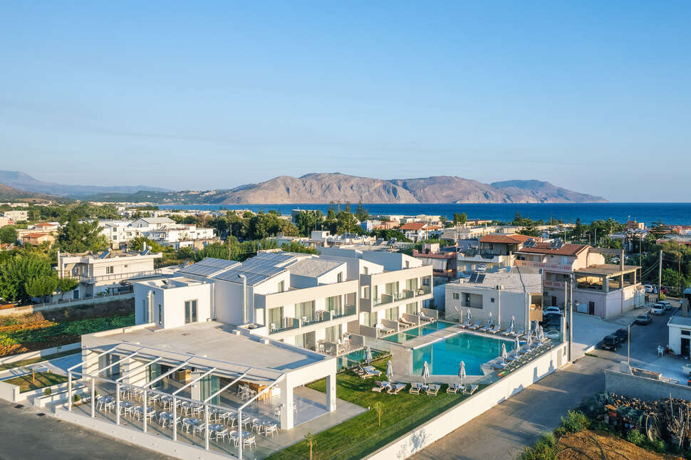 Een foto van Nima Boutique Hotel