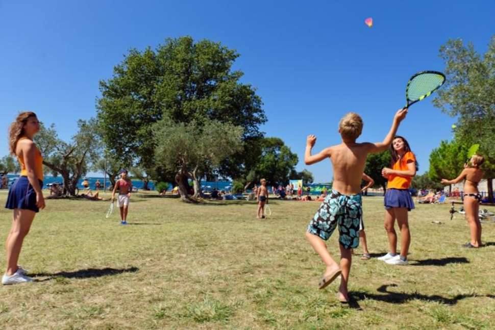 Een foto van Camping Polari