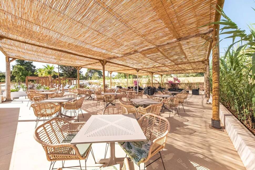 Een foto van Hotel Ankaa