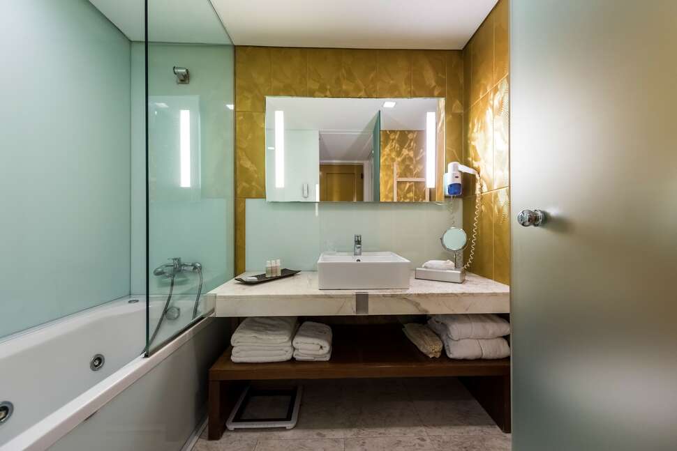 Een foto van Diamond Deluxe Hotel