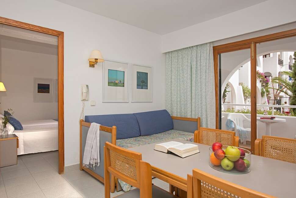 Een foto van Gavimar Cala Gran Costa del Sur Hotel & Resort