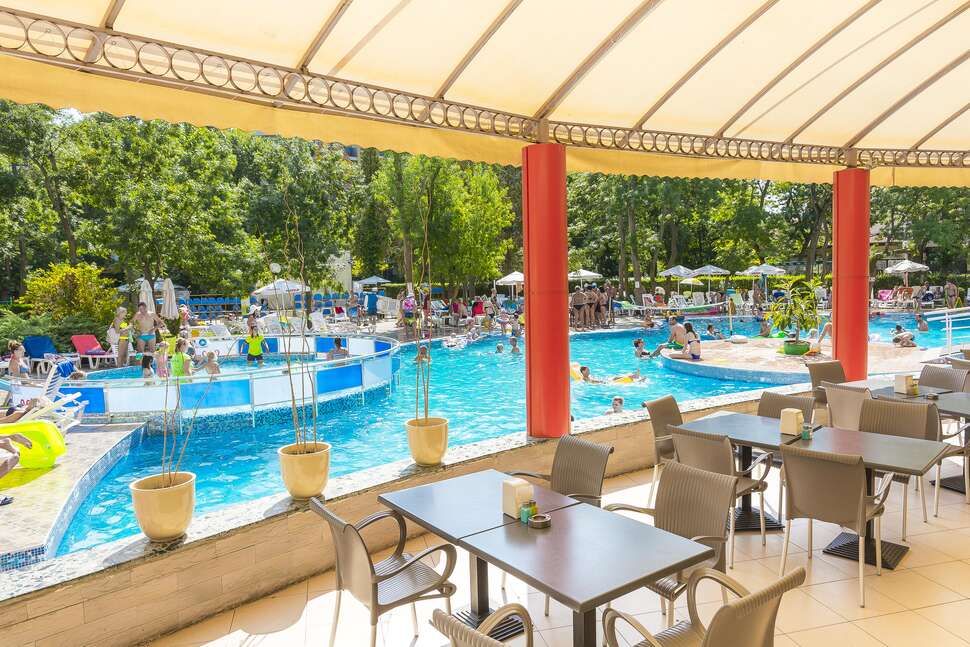 Een foto van Mpm Hotel Kalina Garden