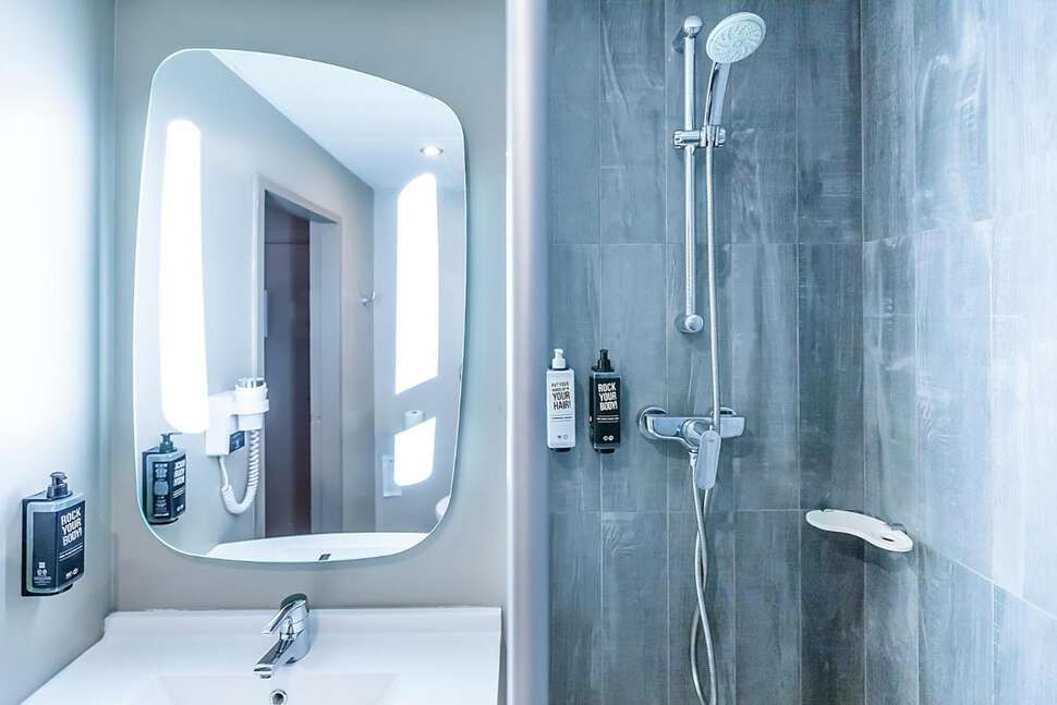Een foto van Ibis Porto Gaia