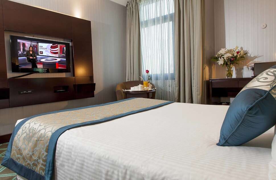Een foto van Novel Hotel City Center