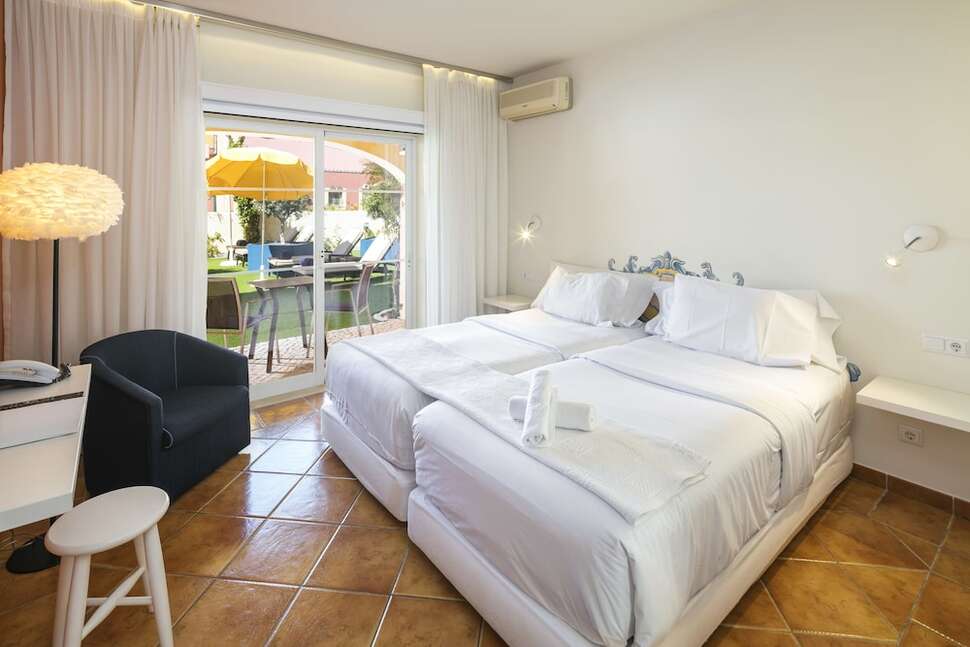 Een foto van Costa d'Oiro Ambiance Village