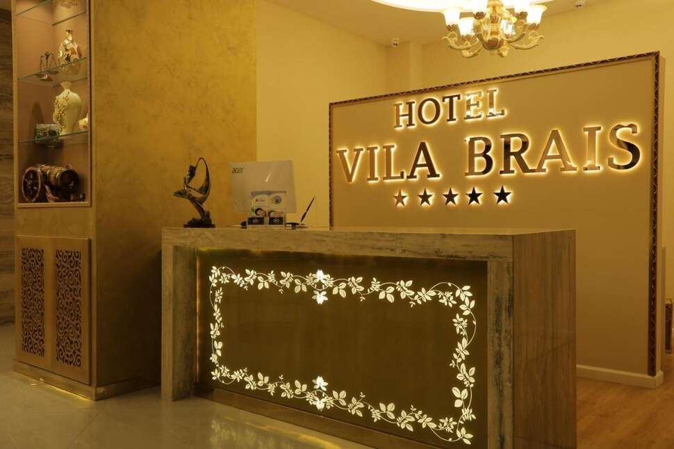 Een foto van Vila Brais