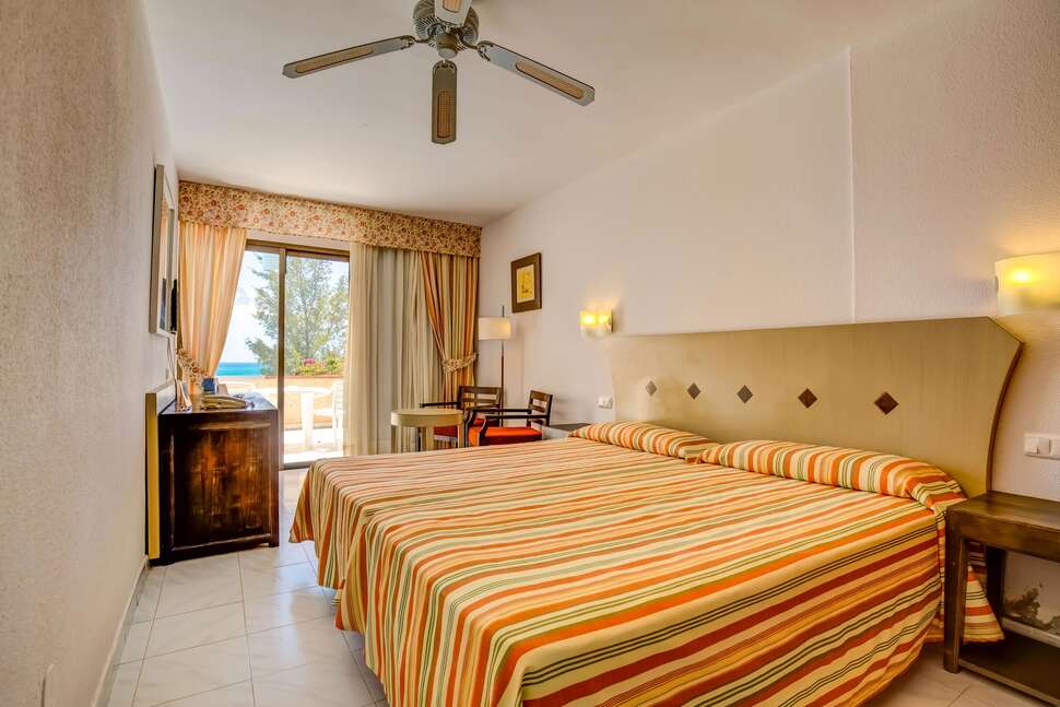 Een foto van SBH Hotel Taro Beach