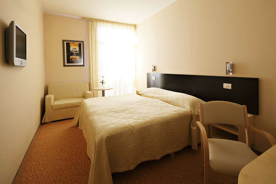 Een foto van Hotel Radin