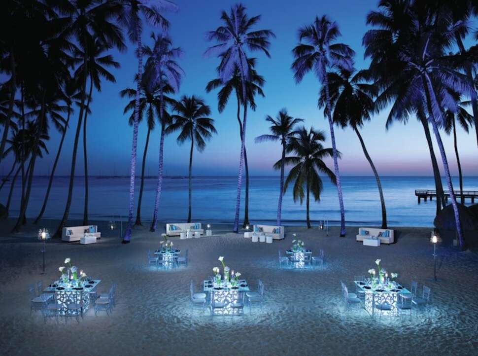 Ein Foto Hilton La Romana Adults Resort