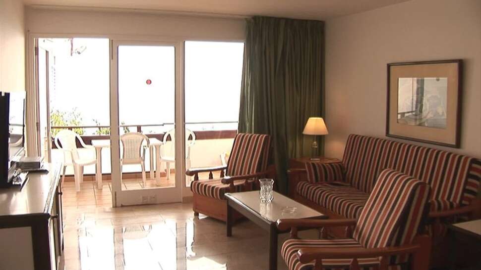 Ein Foto Apartments San Nicolas