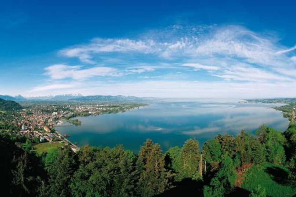 Een foto van Vakantiepark Immenstaad