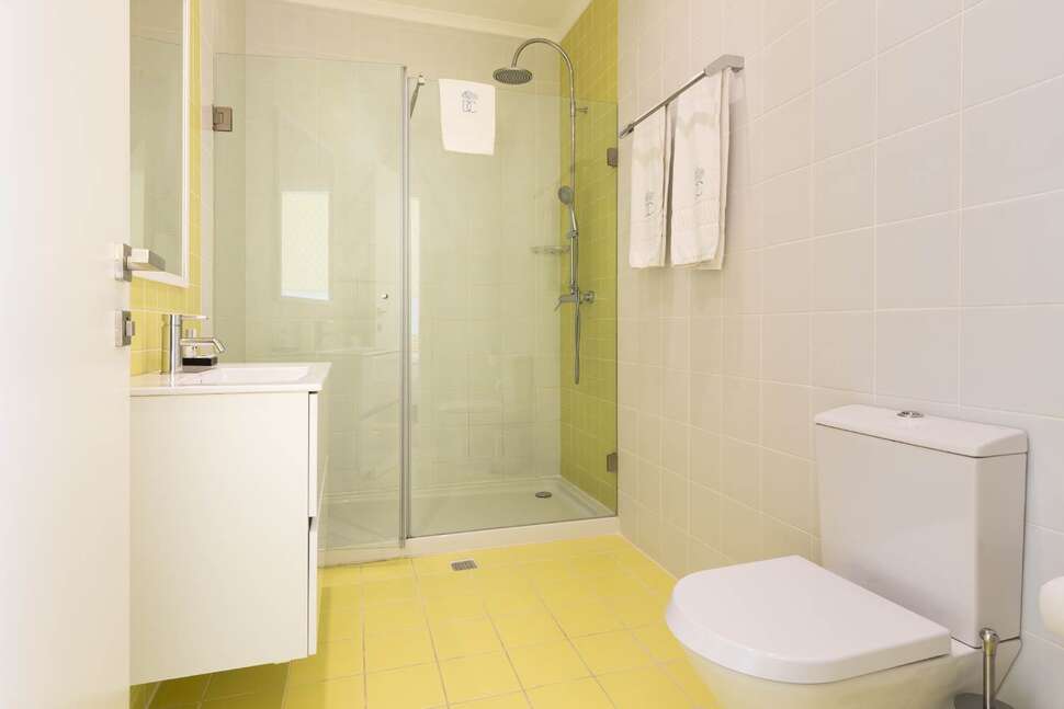 Een foto van Dream Chiado Appartementen