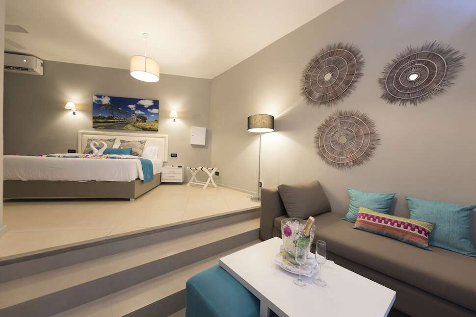 Een foto van Azur Paradise Hotel