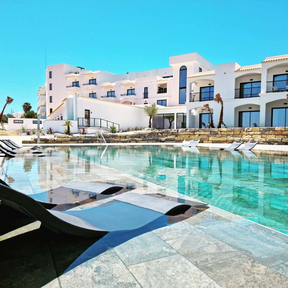 Een foto van Regency Salgados Hotel & Spa