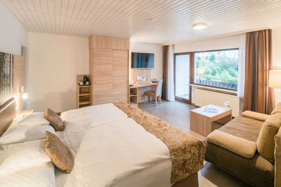 Een foto van Best Western Plus Hotel Schwarzwald Residenz