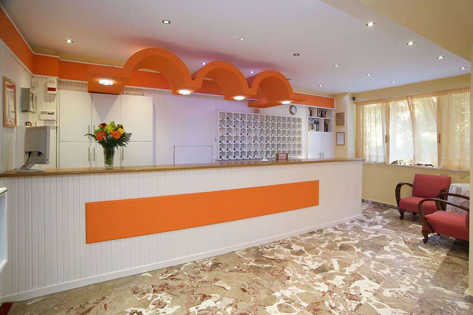 Een foto van Lorenzo Hotel