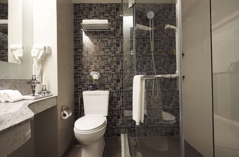 Een foto van Praso @ Ratchada 12 Hotel