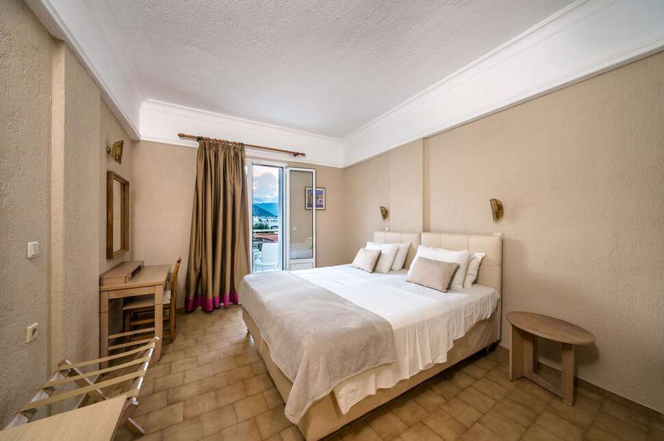 Een foto van Malia Mare Hotel