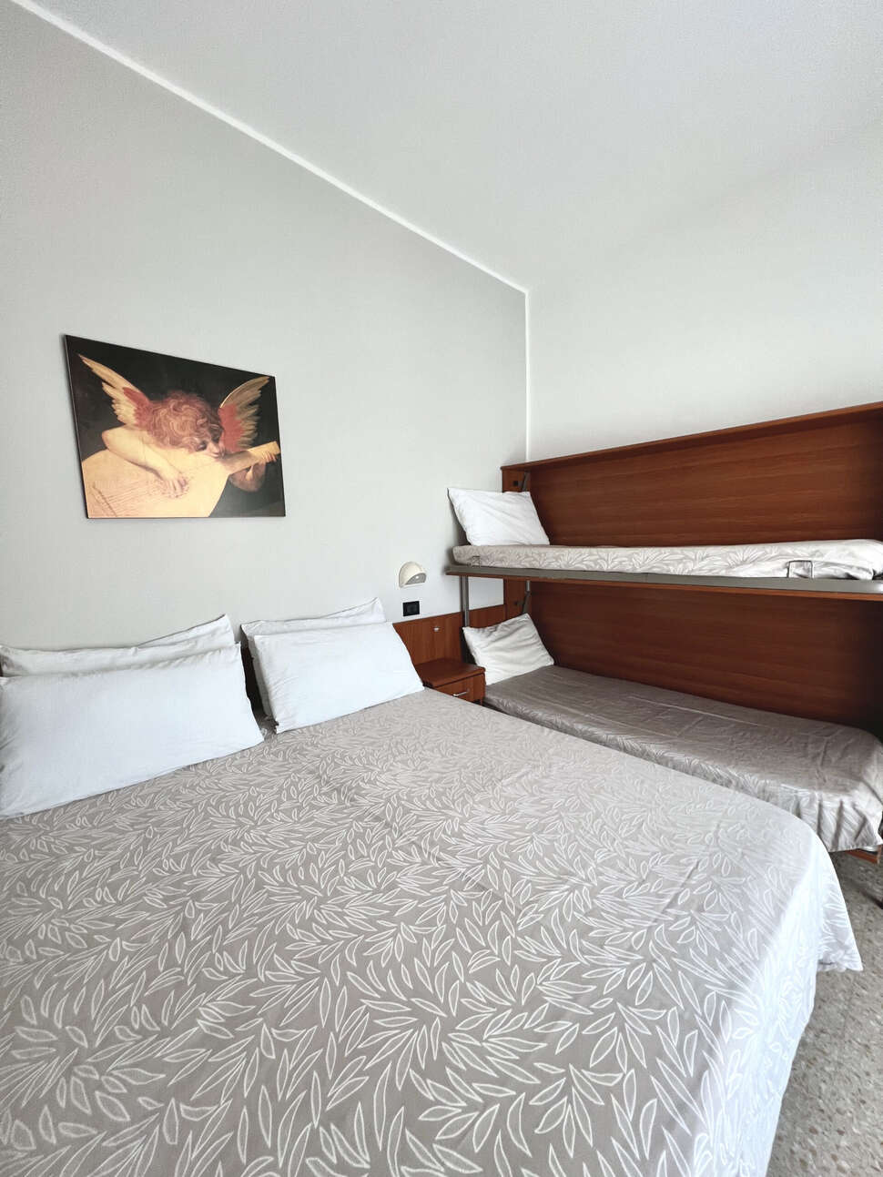 Een foto van Hotel B&B Ardea Rimini