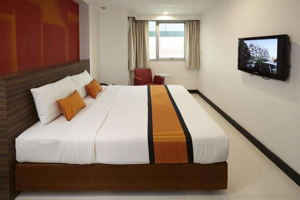 Een foto van Anya Nana at Sukhumvit Bangkok