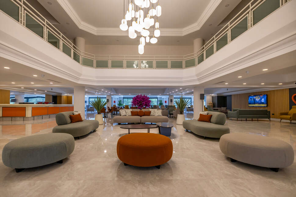Een foto van Proxima Hotel