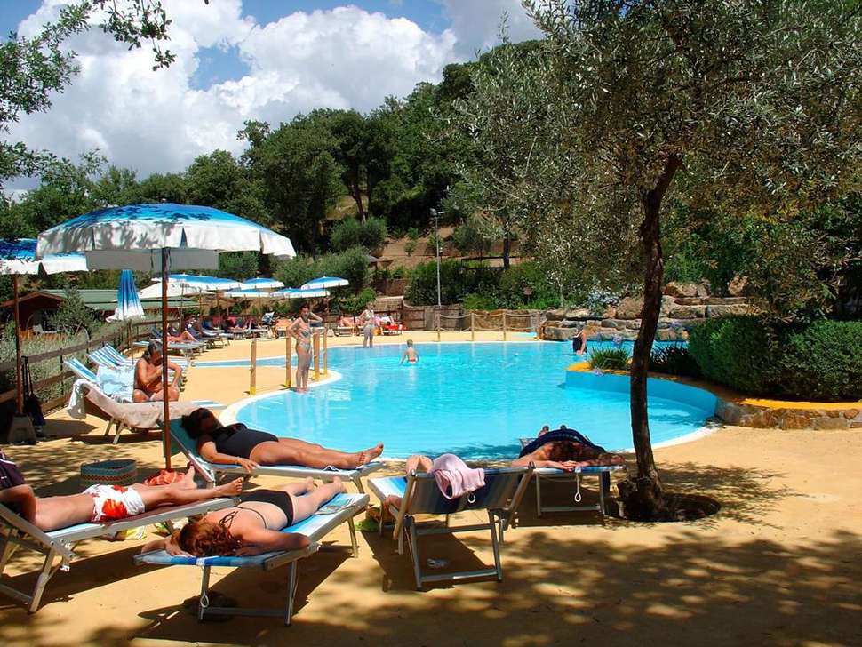 Een foto van Vallicella Camping Village