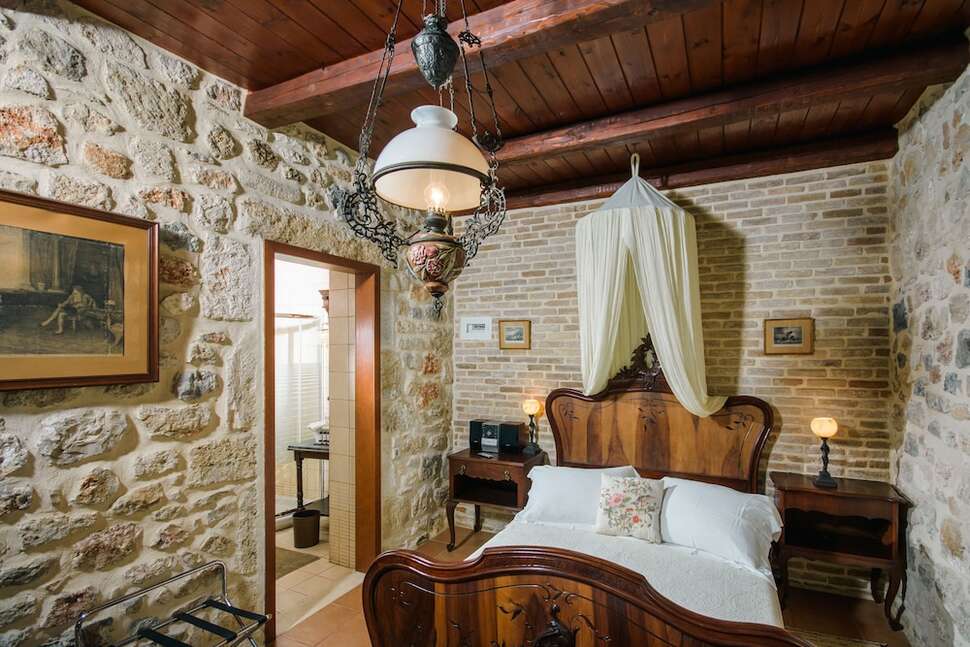Een foto van Casa Di Veneto