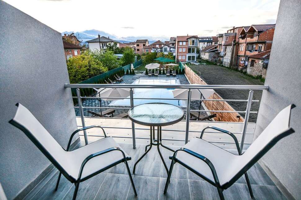 Een foto van Villa Kotlar