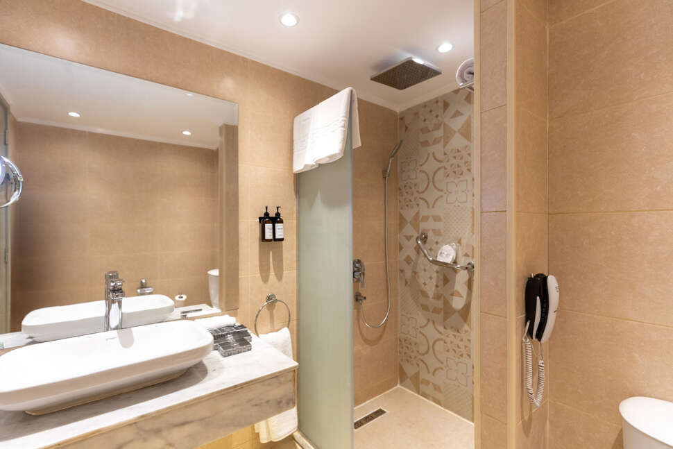 Een foto van Sunrise Holidays Resort