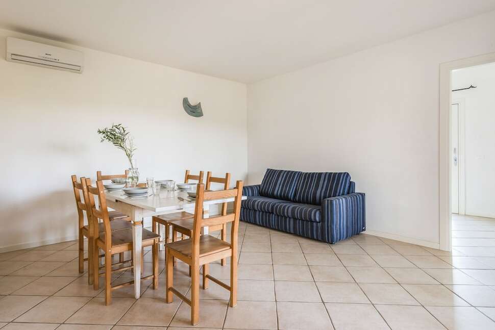 Een foto van Residence Ea Bianca